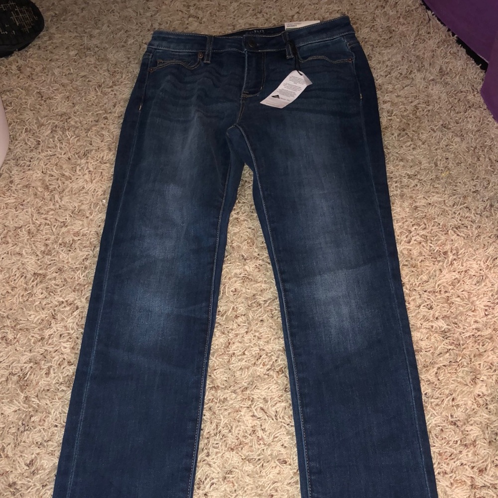 New York and company jeans
